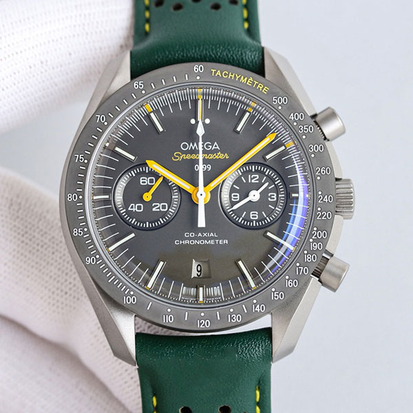 【TVS製】ブランドコピー オメガ スピードマスター 311.92.44.51.99.001 最も信頼できる